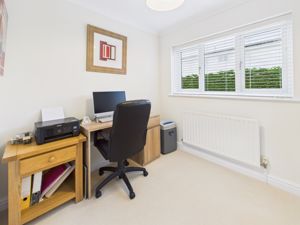 Office/Bedroom- click for photo gallery